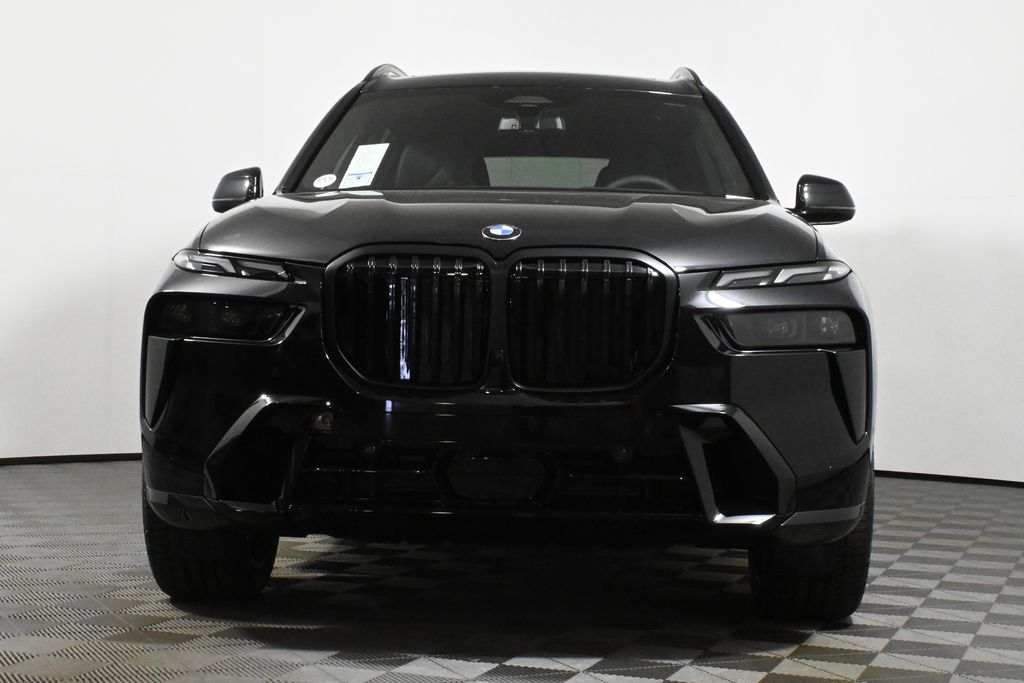 2026 Bmw X7 xDrive40i photo 10
