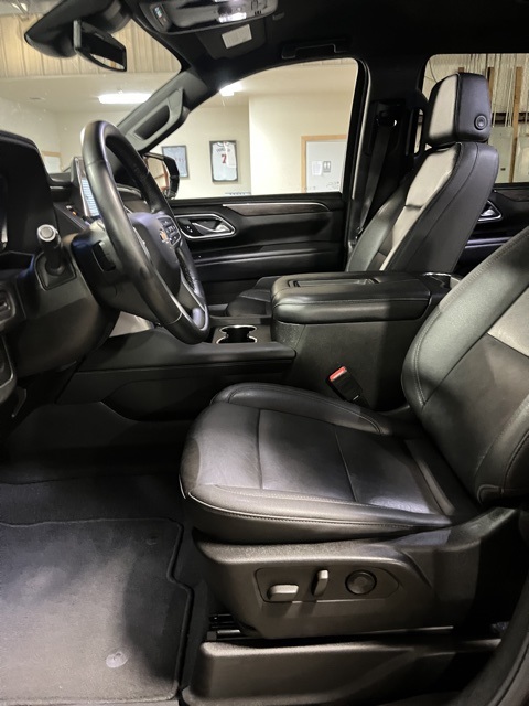2024 Chevrolet Tahoe LT photo 11