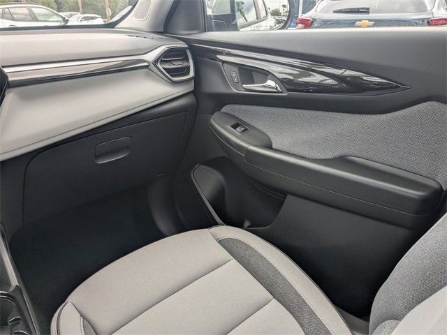 2026 Chevrolet Trailblazer LT photo 16
