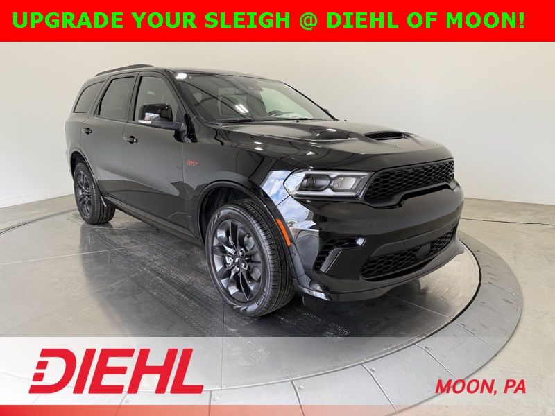 2026 Dodge Durango GT Plus's photo