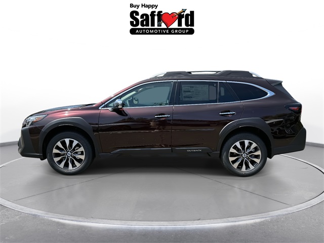 2025 Subaru Outback Touring XT photo 5