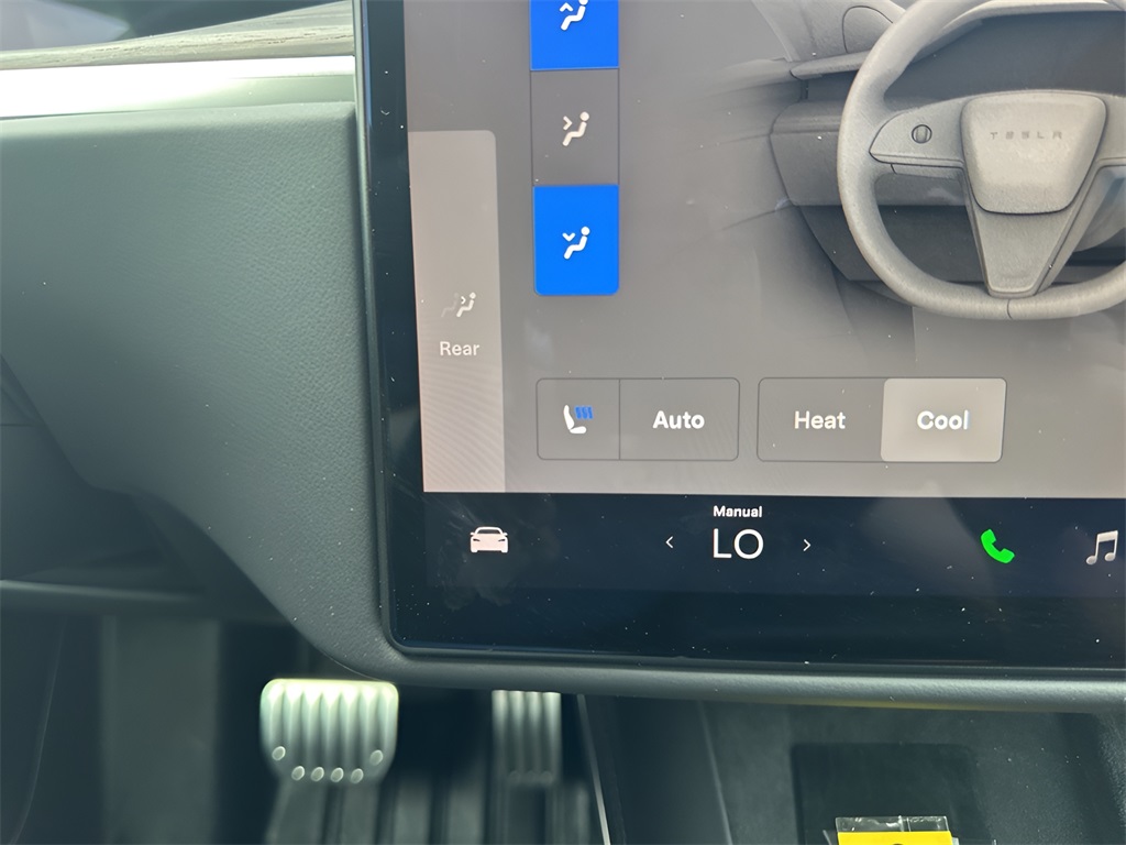 2024 Tesla Model S photo 20