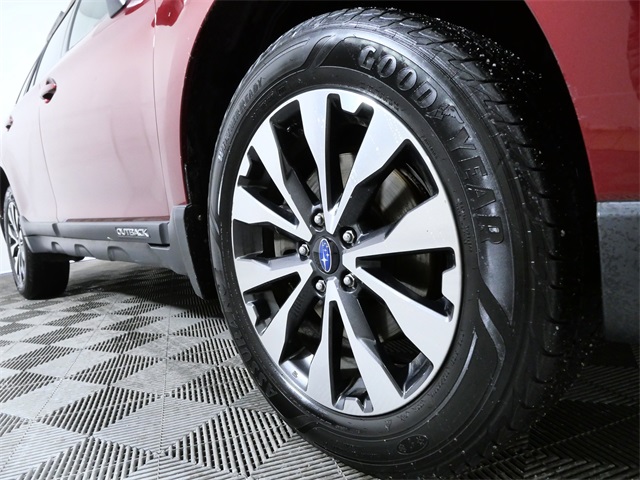 Used 2015 Subaru Outback Limited with VIN 4S4BSBJC1F3220970 for sale in Apple Valley, Minnesota