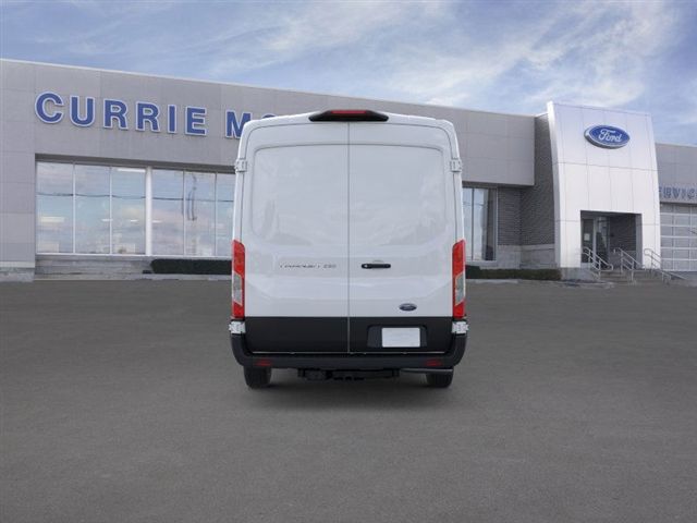2025 Ford Transit Cargo Van photo 3