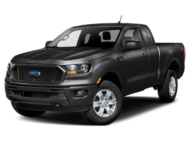 2022 Ford Ranger XL's photo