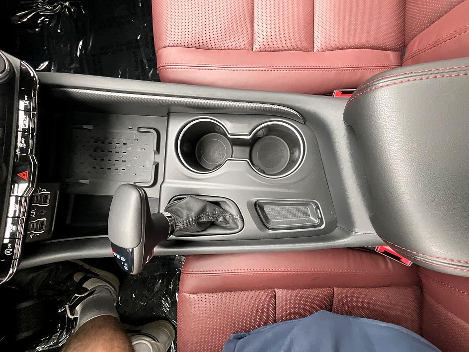 2026 Dodge Durango GT Plus photo 29