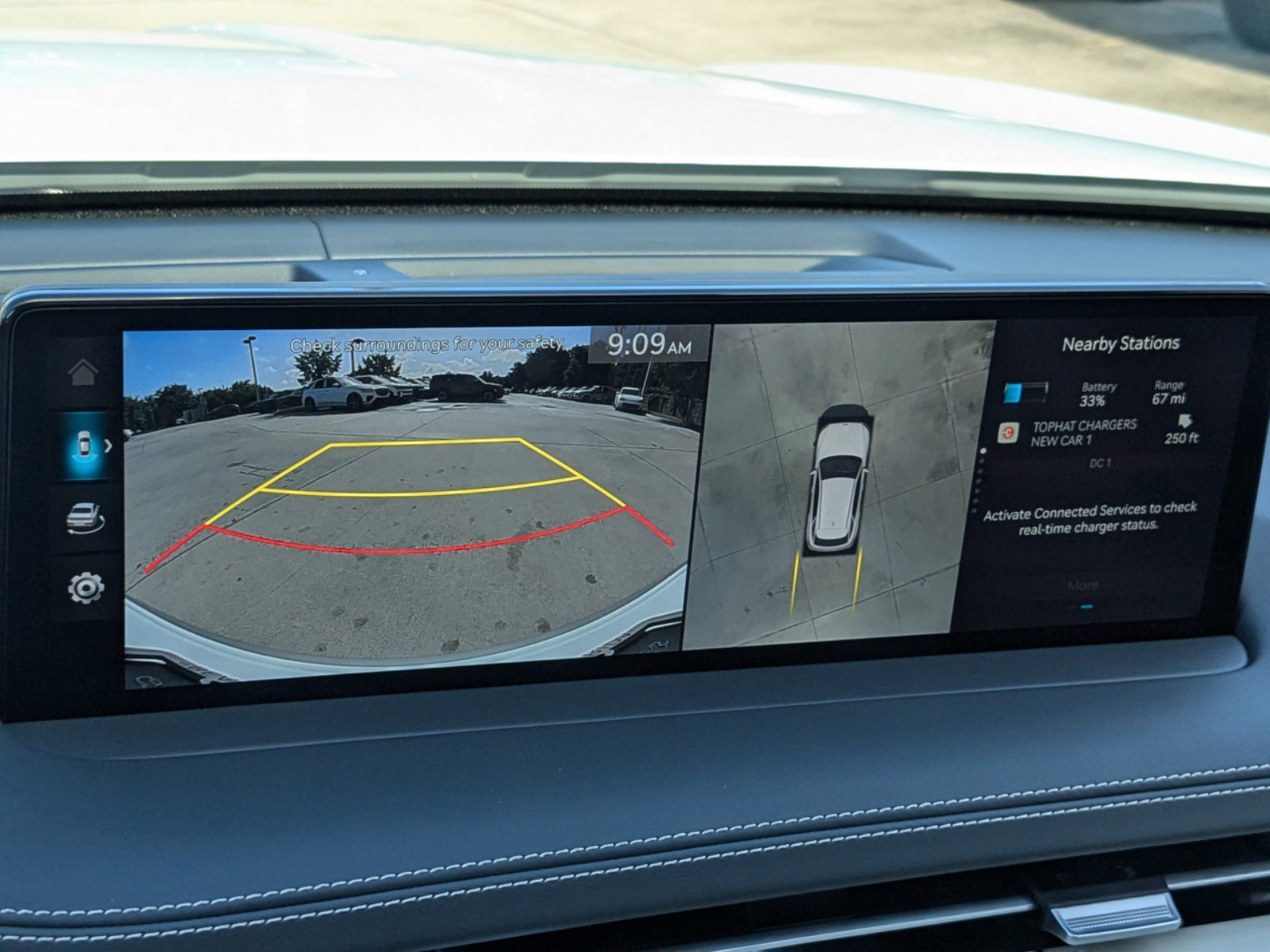 2025 Genesis Electrified GV70 Prestige photo 25