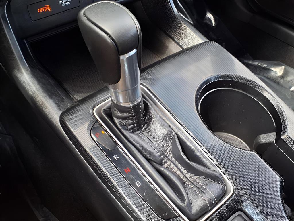 2022 Honda Civic Sport photo 15