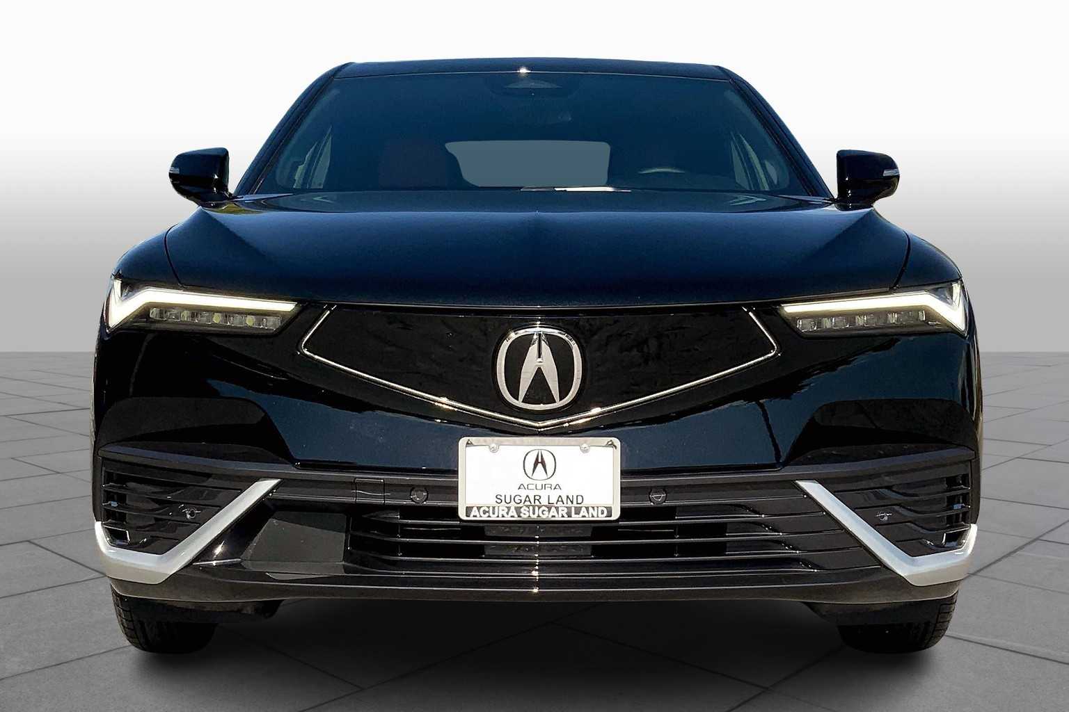 Certified 2024 Acura ZDX A-SPEC with VIN 4W5KHMRK6RZ506229 for sale in Sugar Land, TX