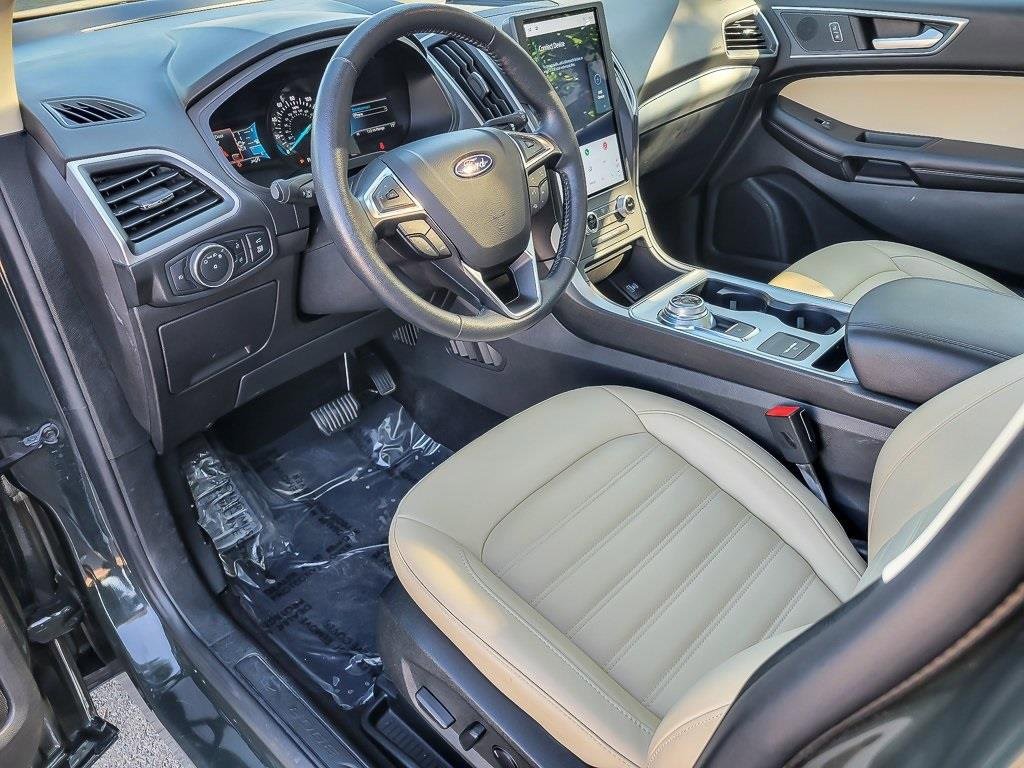 2022 FORD EDGE - Image 10
