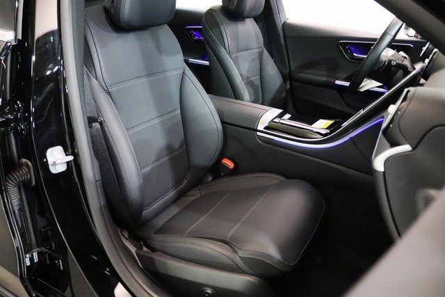2025 Mercedes Benz C 300 4MATIC photo 20