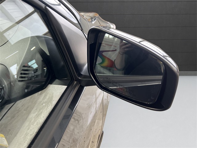 2024 Mitsubishi Mirage G4 ES photo 27