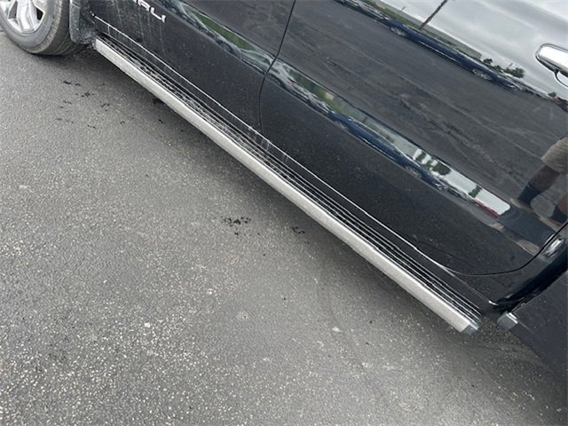 2025 Gmc Sierra 1500 Denali photo 37