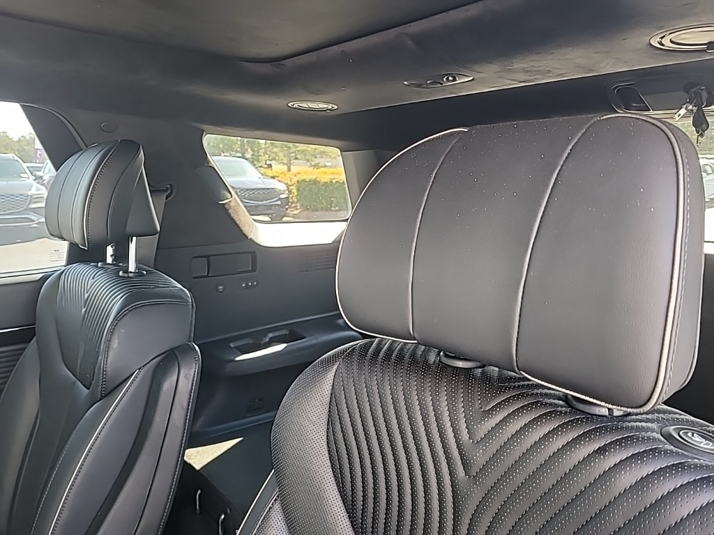 2023 Hyundai Palisade Calligraphy photo 4