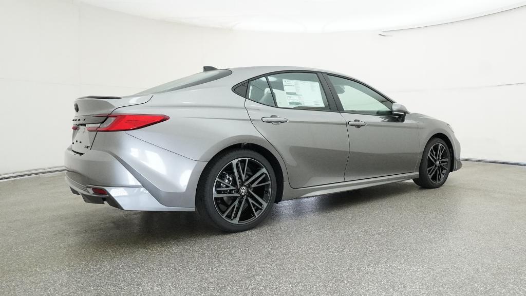 2026 Toyota Camry XSE photo 21