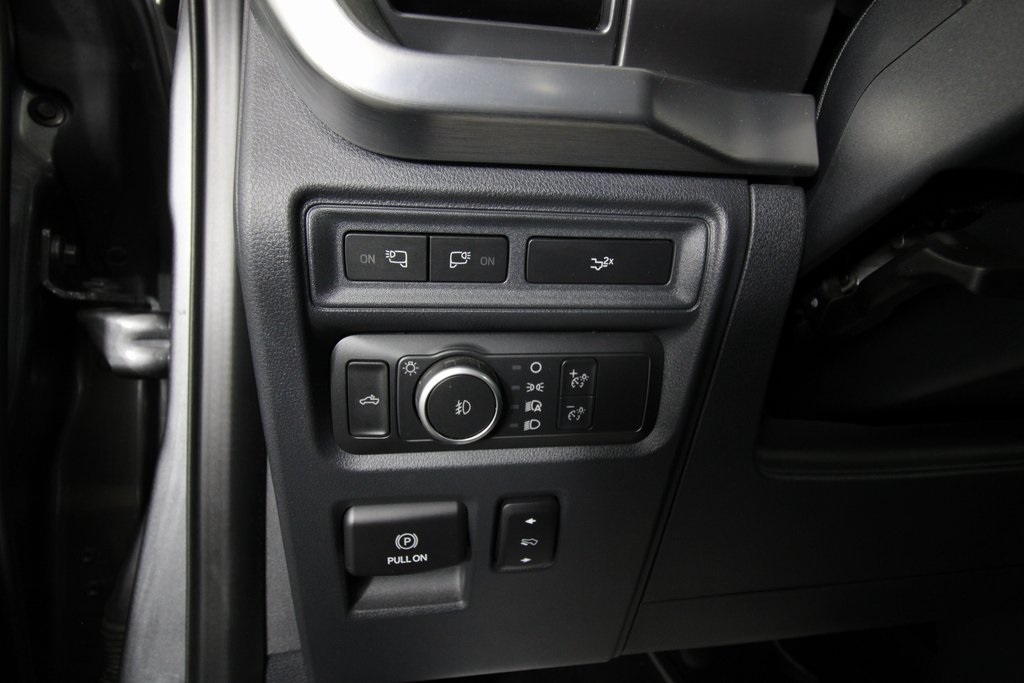 2022 Ford F-150 Lariat photo 14