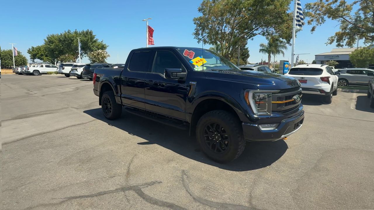 2022 Ford F-150 XL photo 25