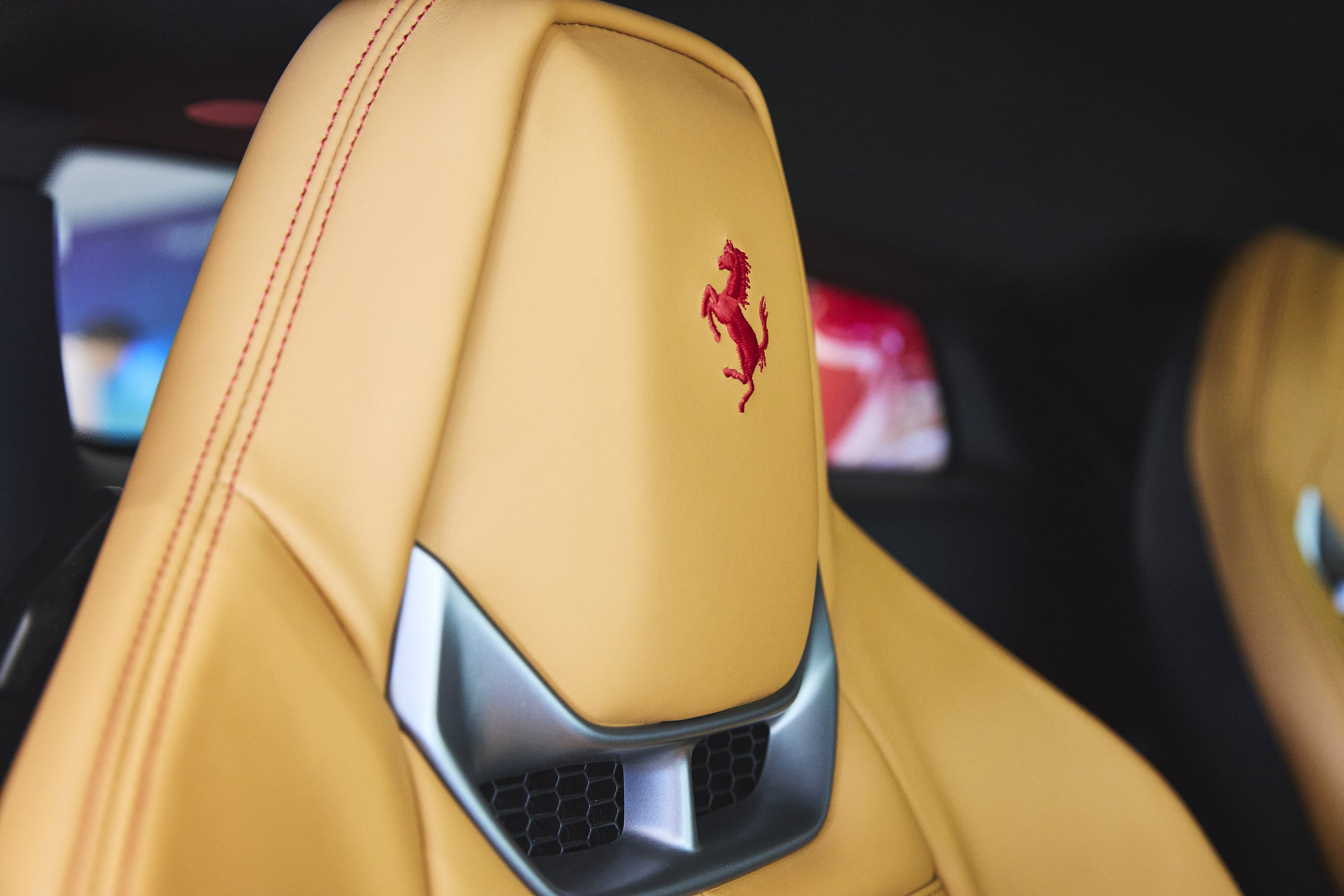 2023 Ferrari 296 GTB photo 29