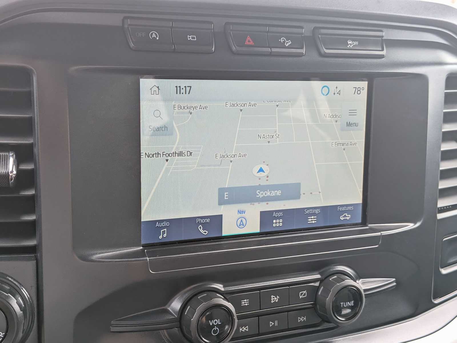 2021 Ford F-150 XL photo 26