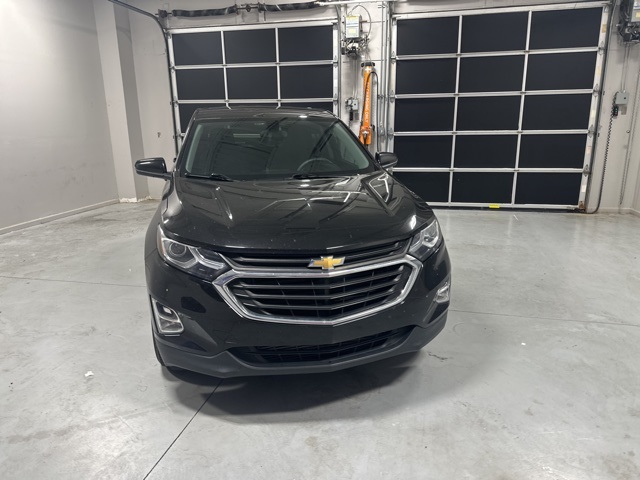 2018 Chevrolet Equinox LT photo 10