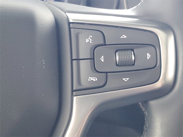 2024 Chevrolet Tahoe Premier photo 15