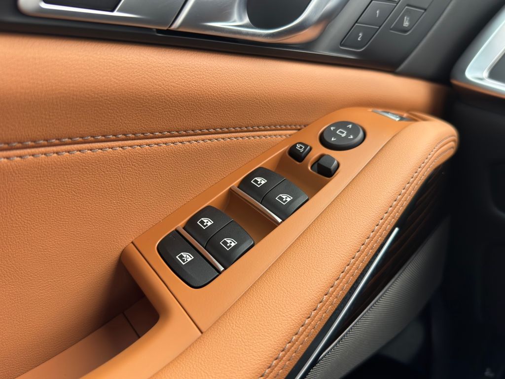 2026 Bmw X5 xDrive40i photo 21