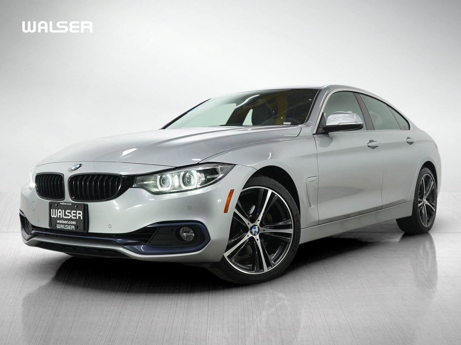 2019 BMW 4 Series 430i