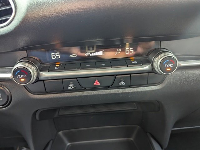 2022 Mazda CX-30 2.5 Select photo 12
