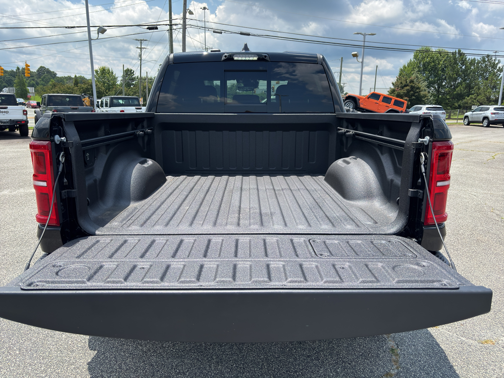 2025 Ram 1500 RHO photo 7