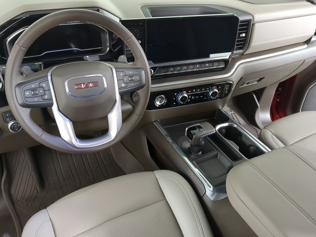 2023 Gmc Sierra 1500 SLT photo 17