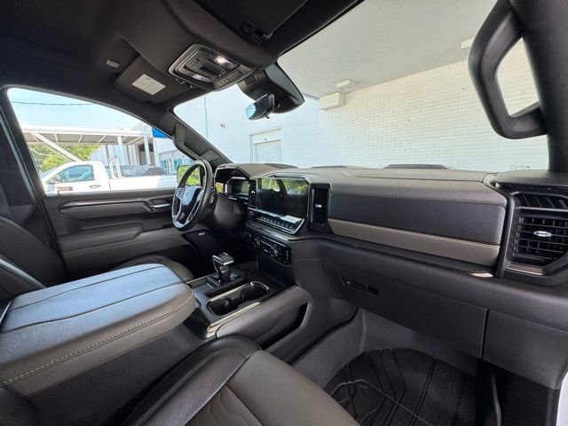 2023 Chevrolet Silverado 1500 ZR2 photo 15