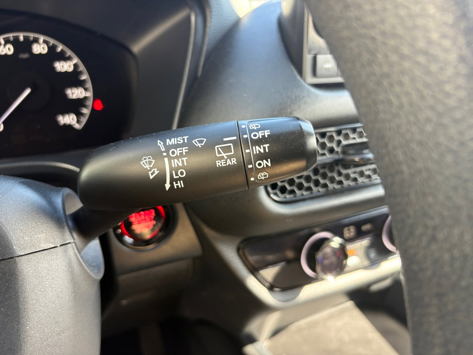 2023 Honda HR-V LX photo 20