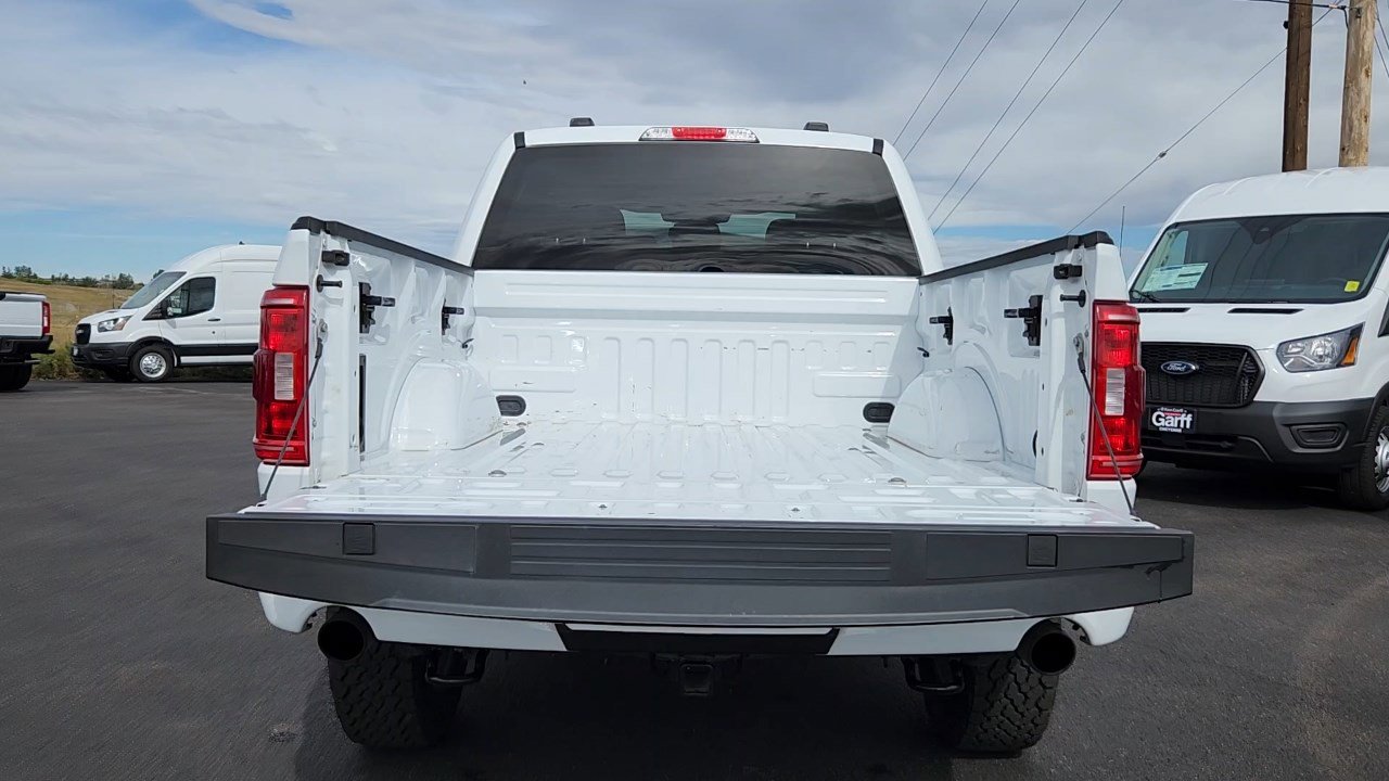 2023 Ford F-150 Tremor photo 18