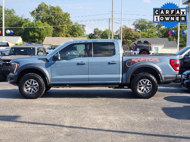 2023 Ford F-150 photo 4
