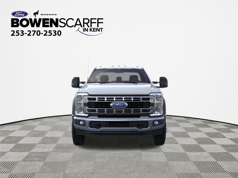 2025 Ford F-600 photo 6
