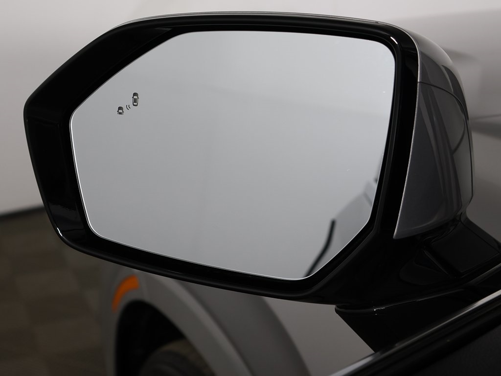 2022 Hyundai Palisade Calligraphy photo 36