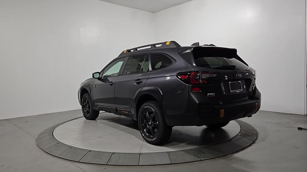 2025 Subaru Outback Wilderness photo 3