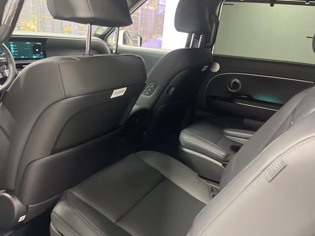 2026 Hyundai Palisade Calligraphy photo 29