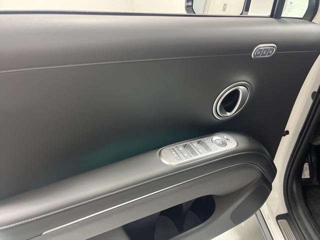 2026 Hyundai Palisade Calligraphy photo 6