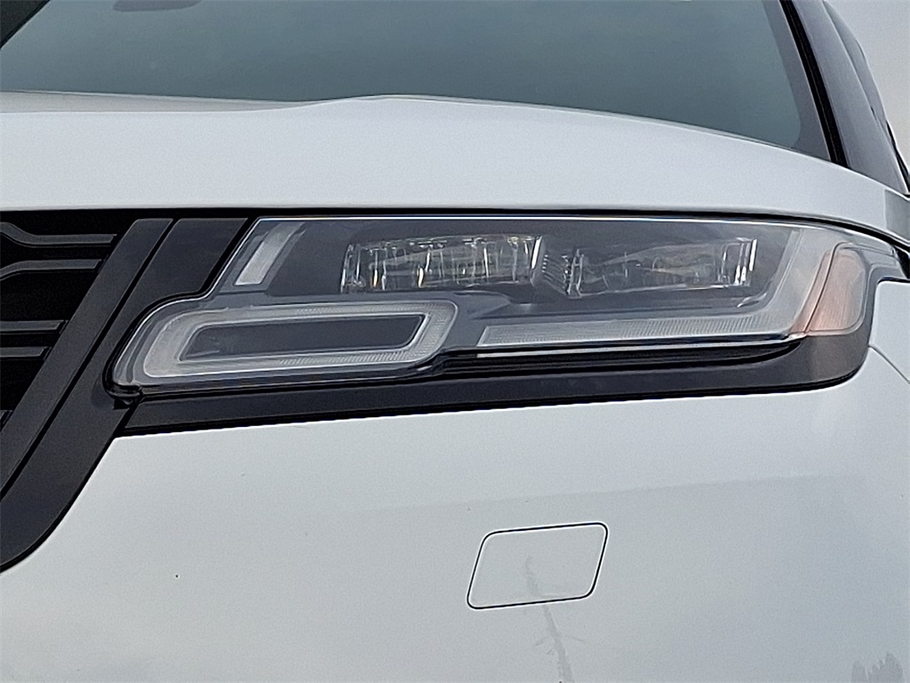 2020 Land Rover Range Rover Velar P250 R-Dynamic S photo 7