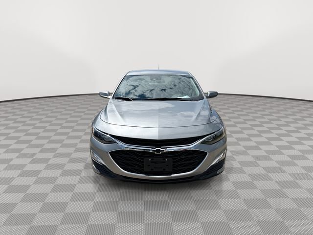 2024 Chevrolet Malibu RS photo 3