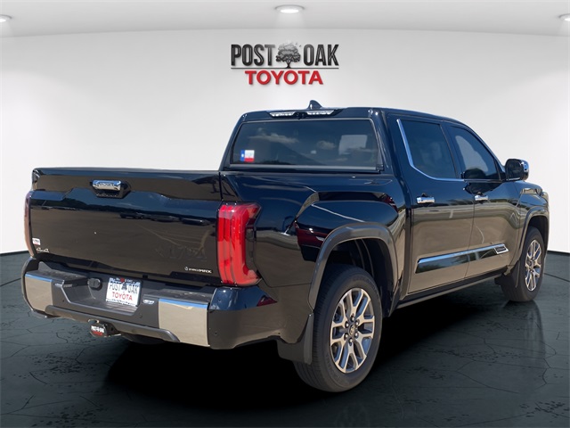2026 Toyota Tundra 1794 Edition CrewMax photo 5