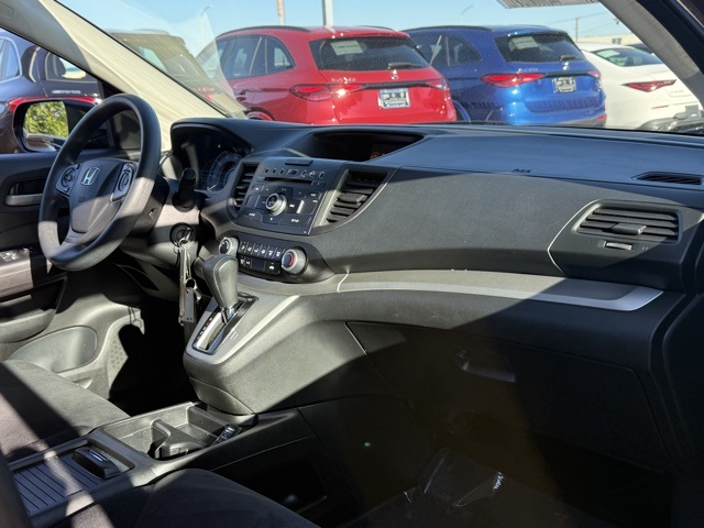 2013 Honda CR-V LX photo 26
