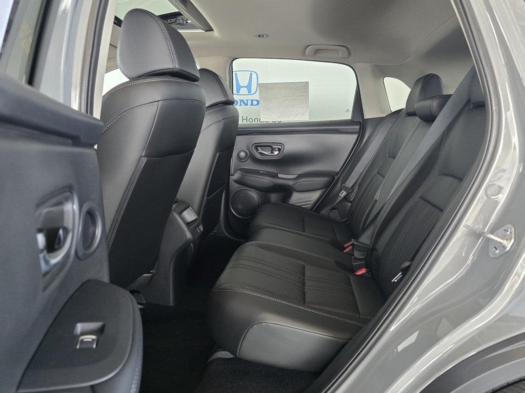 2026 Honda HR-V EX-L photo 15