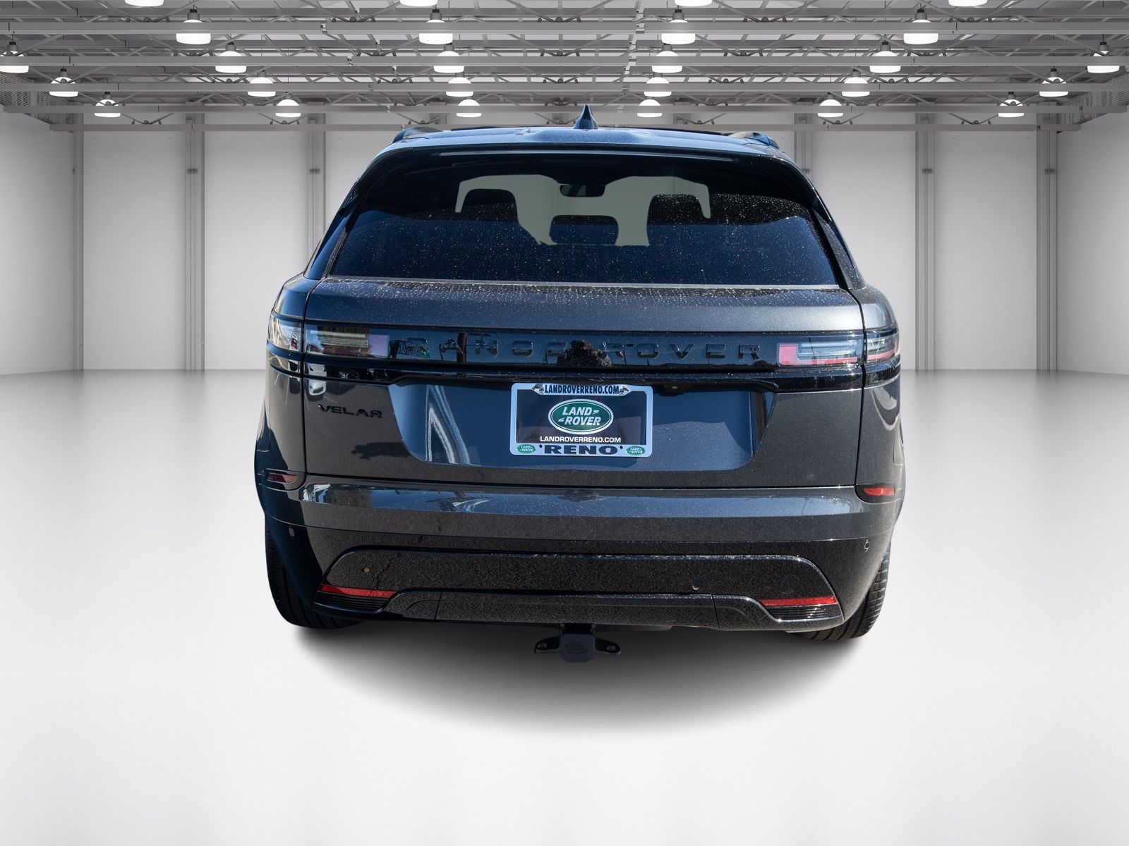 2025 Land Rover Range Rover Velar SE photo 6