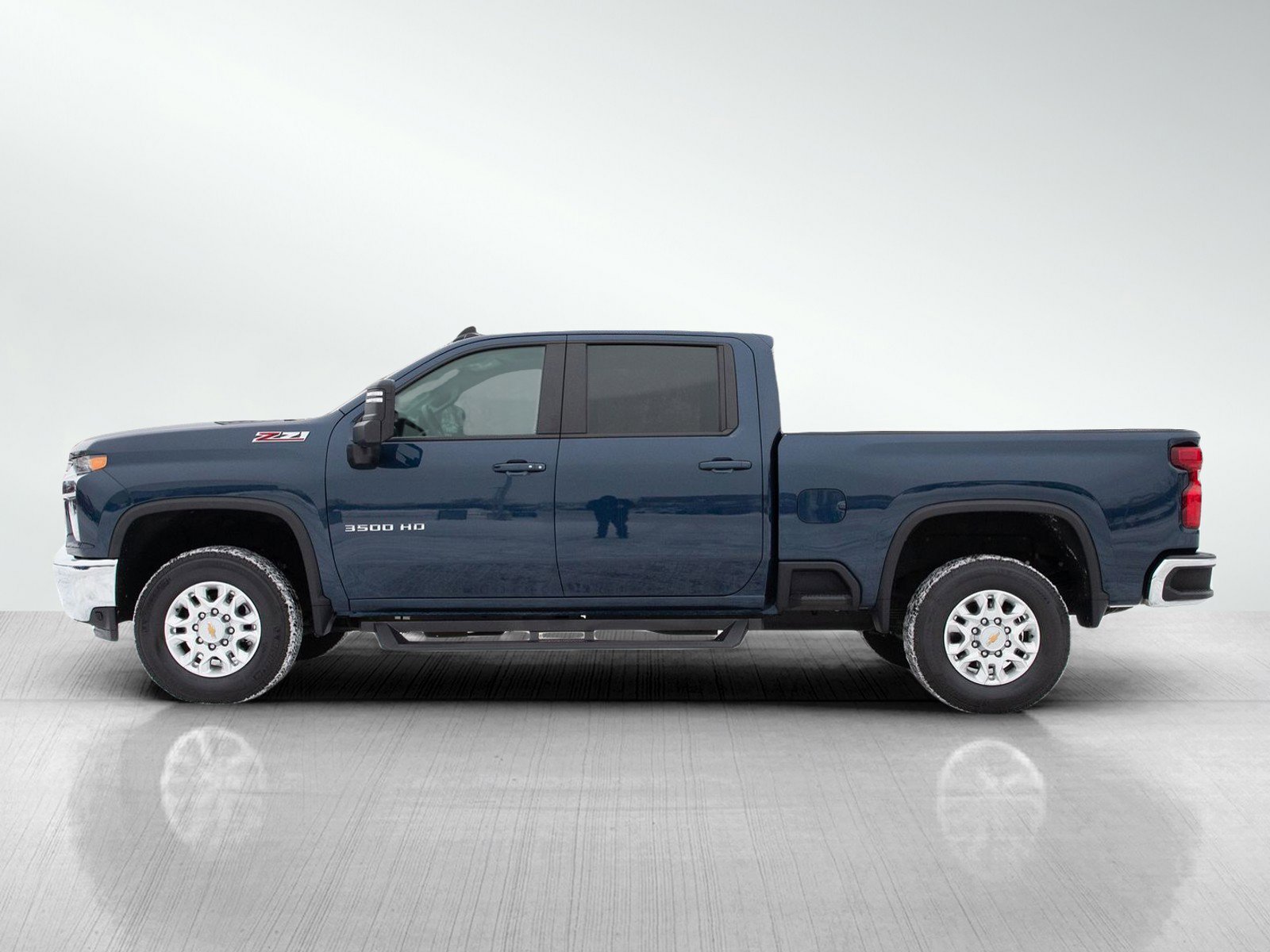 Used 2023 Chevrolet Silverado 3500HD LT with VIN 2GC4YTE73P1712888 for sale in White Bear Lake, Minnesota