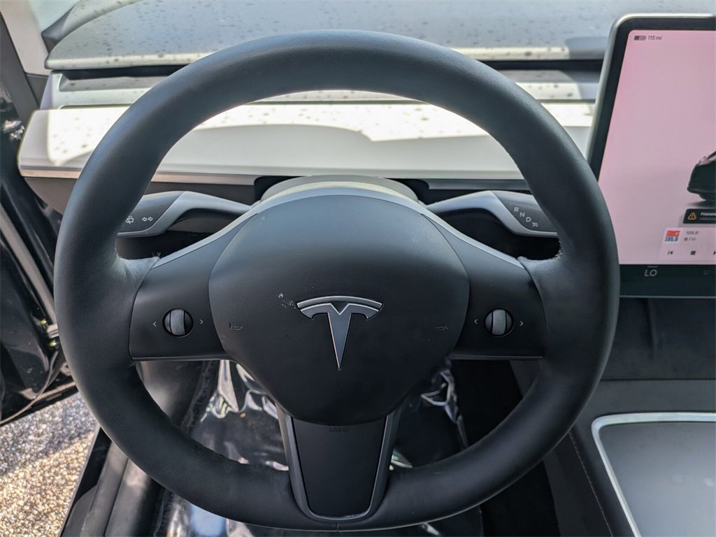 2022 Tesla Model Y Performance photo 17