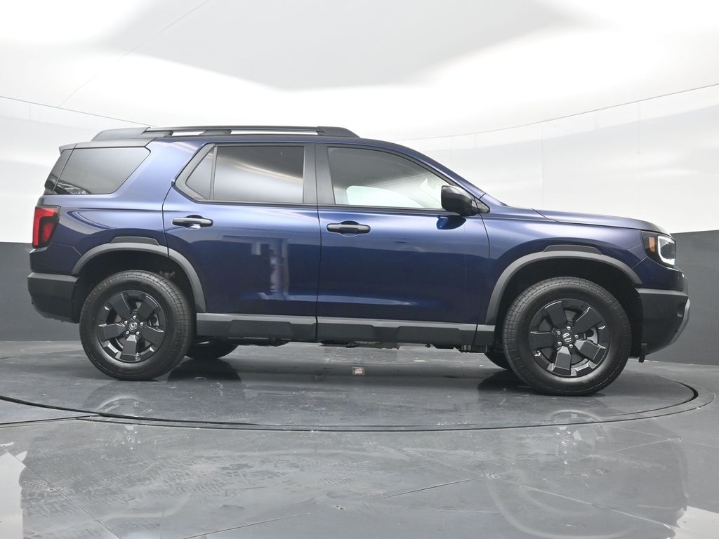 2026 Honda Passport photo 48
