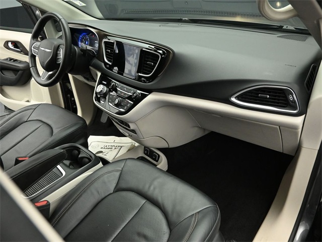2017 CHRYSLER PACIFICA - Image 26