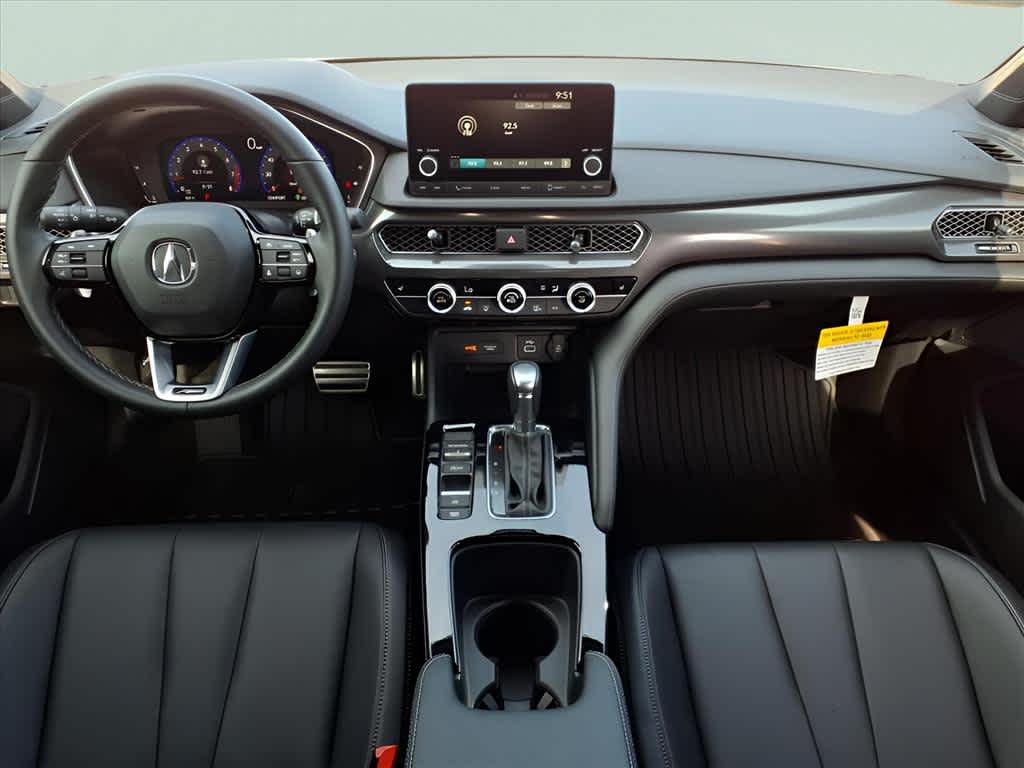 2025 Acura Integra A-Spec photo 9